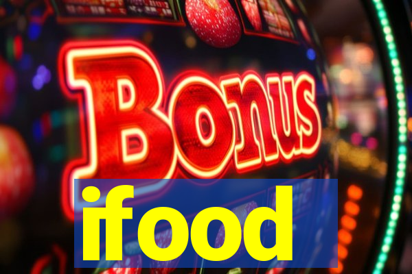 ifood - portal do parceiro